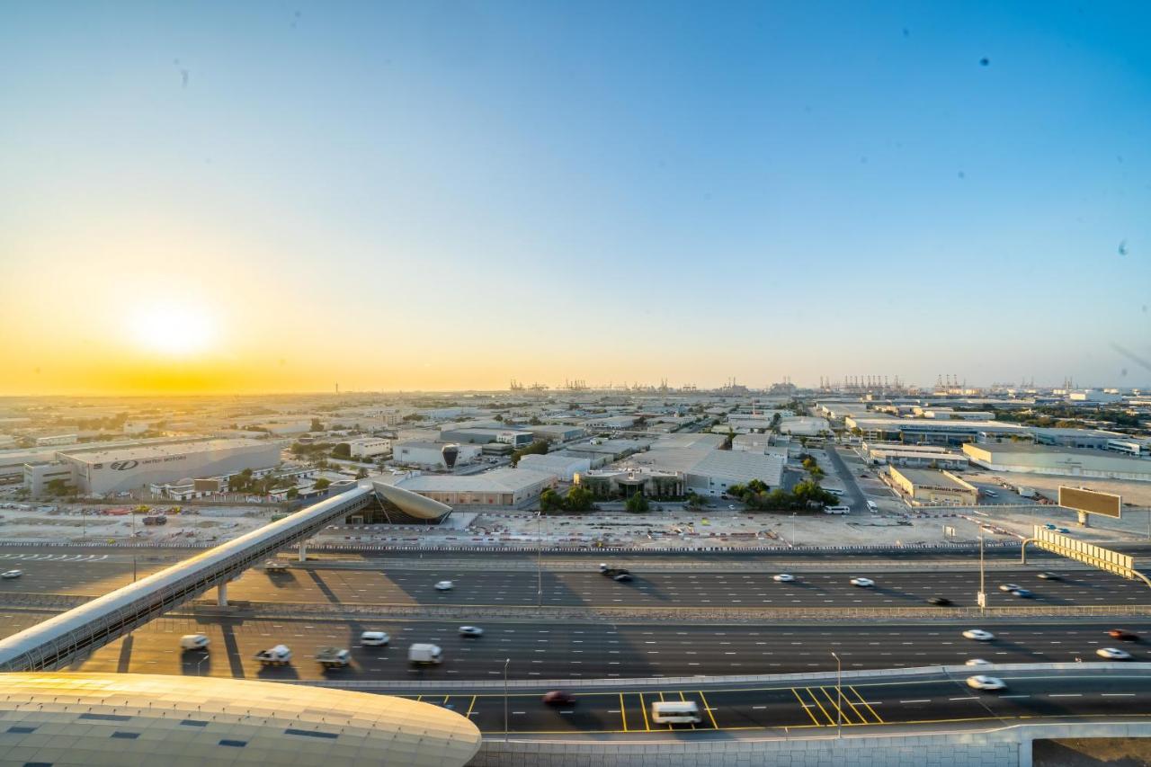 Apartment Azizi Aura, Jebel Ali- Near Metro Station